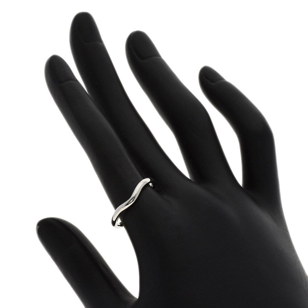 TIFFANY & CO. Ring - Picture 6 of 6